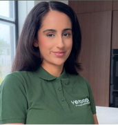 Kanishka Kaur Kumar