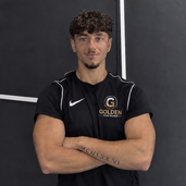 Ma&euml;l Giai Via Hullard
