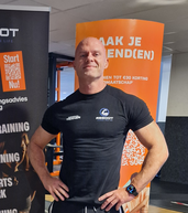 Bjorn Beerens