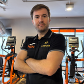 David Vicente Mariño