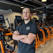 Grégory Desjardins Grégory Desjardins