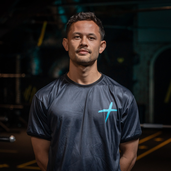 Chandra Napitupulu Chandra Napitupulu