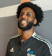 Habtom Negash