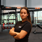 Mégane Ballejos