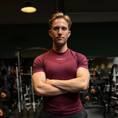 Arne De Doncker Arne De Doncker