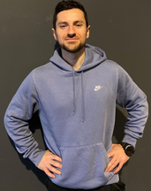 K&eacute;vin Barbier