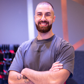 Guillaume Laeckmann Guillaume Laeckmann