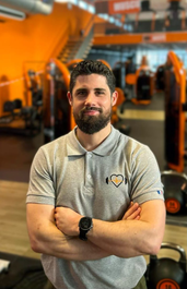 Florent Johan Duprat