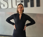 M&eacute;lissa Bacilly