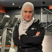 Hanan Zeyani