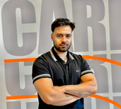 Murat Ozcelik