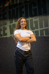 Laura Dorcas