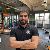 Mohamed Amine Zidi