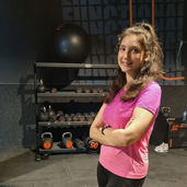 Laetitia Lombardo