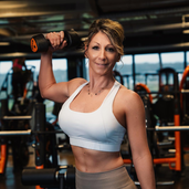 Cathy Baldo