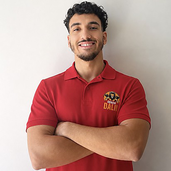 Dalil Hassani