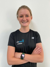 Lauren Vangronsveld