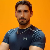 Diego Stilmant
