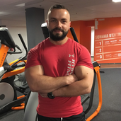 Gabriel Claudiu Danciu