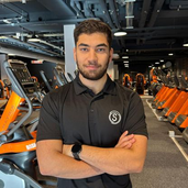 Tom Baroukh
