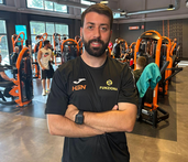 Enrique Martín Bravo