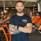 Michael Santangelo