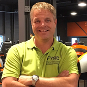 John Louwarts John Louwarts