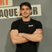 Mathis Jamgotchian