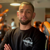 Rudy Abouquir Rudy Abouquir