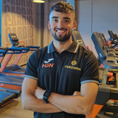 Sergio Dominguez