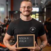 Nicola Falk Nicola Falk