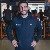 Sergio Molina Cueva