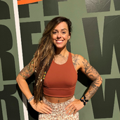 Nikki Verkerk