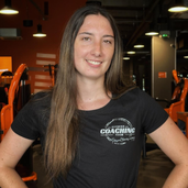 Manon Carr&eacute;-Baudic