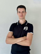 Pablo Santamaria Juez