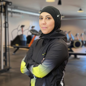Farida Deghfel