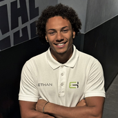 Ethan Pougary