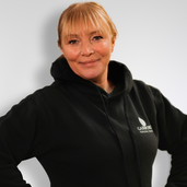 Susanne Gryschenko