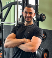 Mehdi Zeguendi