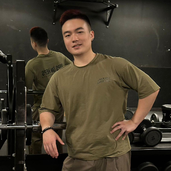 Layne Hu