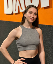 Lynda Yelyzaveta