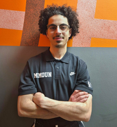Mimoun Azouagh