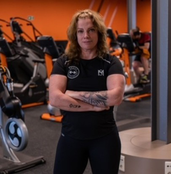 Patricia Rozestraten Patricia Rozestraten