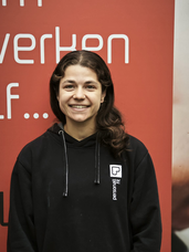 Sheyma Hurenkamp