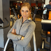 Carolien vd Plas-Peters