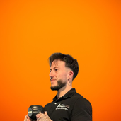 Dany Pfeiffer Dany Pfeiffer