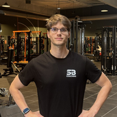 Simon Berget