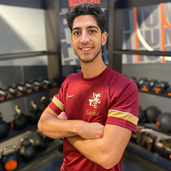 Sacha Benhaim