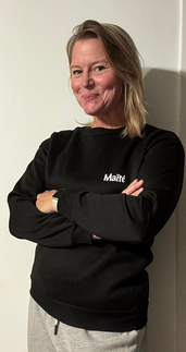 Mait&eacute; Pallant