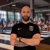 Anthony Bar